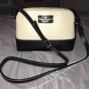 Kate Spade Hanna crossbody